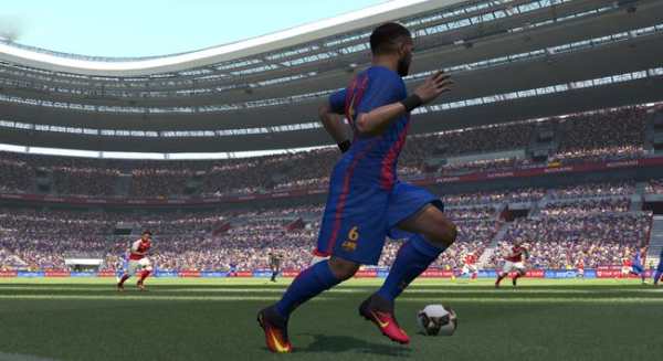 PRO GUIDE PES 2018 screenshot 3
