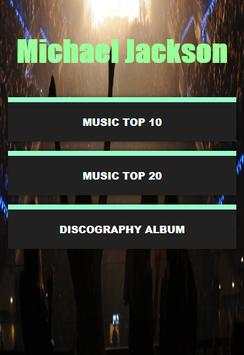 Michael Jackson screenshot 2