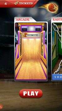 Basketball King Shoot screenshot 2