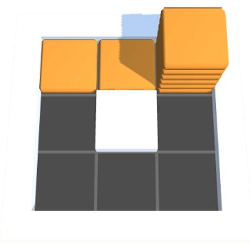 Stack Fill 3D 2.1.6