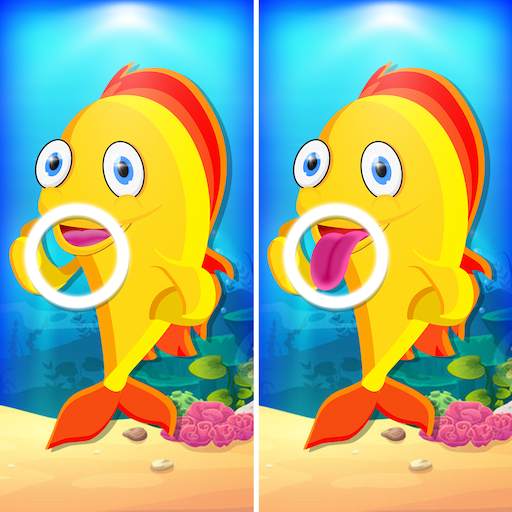 Find The Differences King 1.4