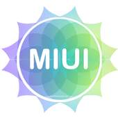 Social app for MIUI Free 1.2