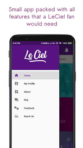Le Ciel screenshot 2