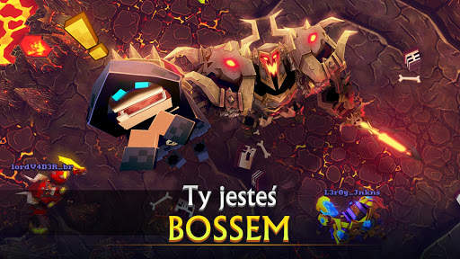 Like a Boss screenshot 1