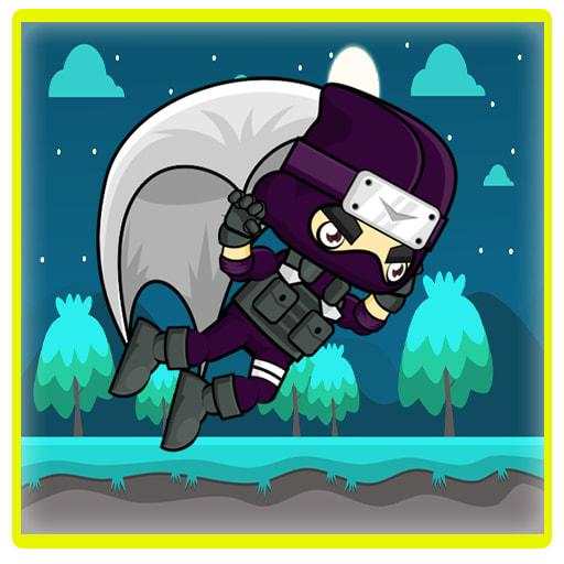 Ninja Girl 1.0