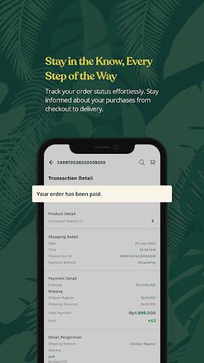 The Body Shop Indonesia screenshot 3