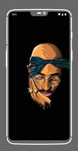 Gangster Wallpaper screenshot 5