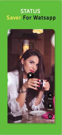 Status Saver For Watsapp screenshot 4