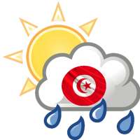Tunisia Weather on 9Apps