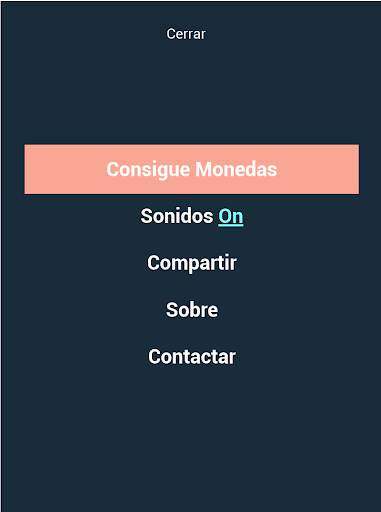 4 Fotos y 1 Palabra screenshot 12