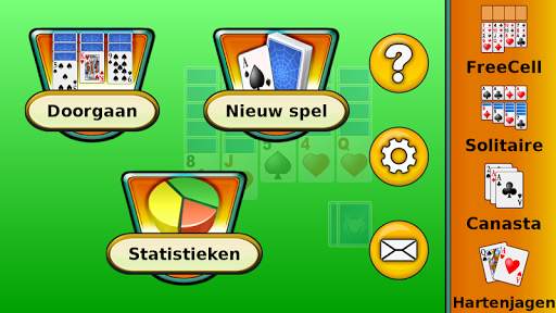 Spider Solitaire screenshot 6