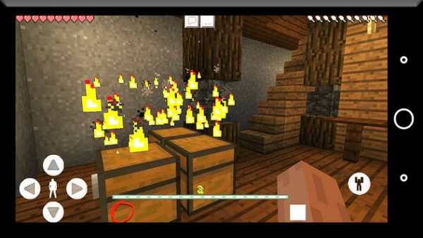 Craft gram on the build map: explore and win! 4 تصوير الشاشة