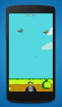 Shooty Bird screenshot 2