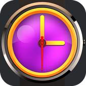 Colorful Watch Face 1.4