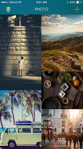 PCREW : All the tools you need during your travel screenshot 2