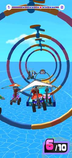 Buggy Rush screenshot 3