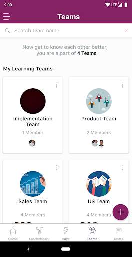 LM Learning स्क्रीनशॉट 4