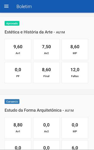 UVV - Mobile screenshot 3