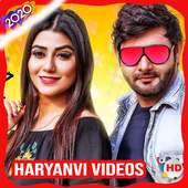 Haryanvi Videos - Songs, Comedy, DJ, Ragni, Gane 1.1.2