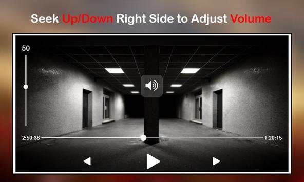 Flv Player, All video Player, Light MX Player 1 تصوير الشاشة