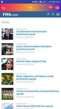 World News screenshot 6