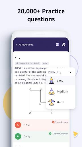 Amazon Academy - JEE/NEET Prep screenshot 3
