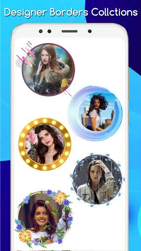 Profile Maker for insta screenshot 6
