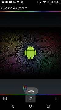 PCB (Circuit Board) Wallpapers скриншот 2
