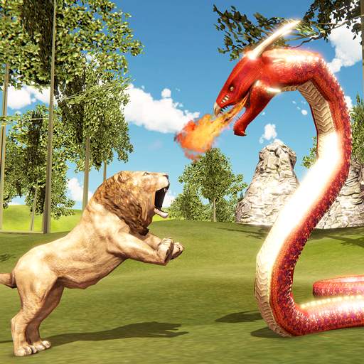 Anaconda Snake Attack 2019 - The Snake Game 1.0.2