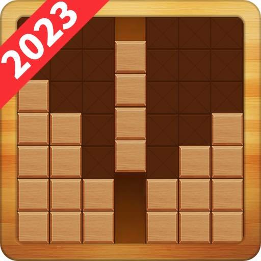 Wood Block Puzzle 2.0.0