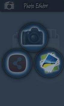 Photo Editor screenshot 1
