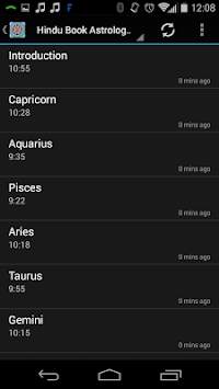 Hindu Podcasts Free screenshot 4