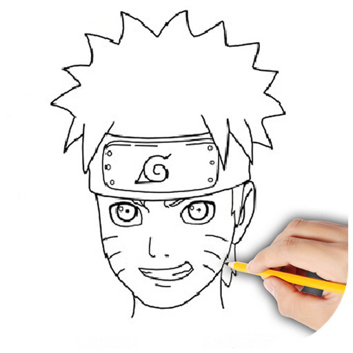 Learn Drawing icon