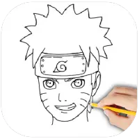 Learn Drawing on 9Apps