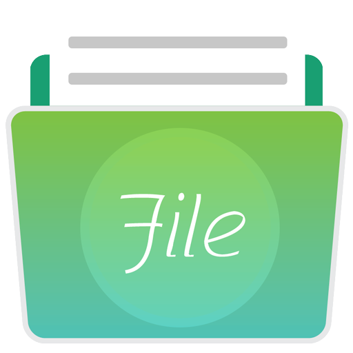 File Manager icon