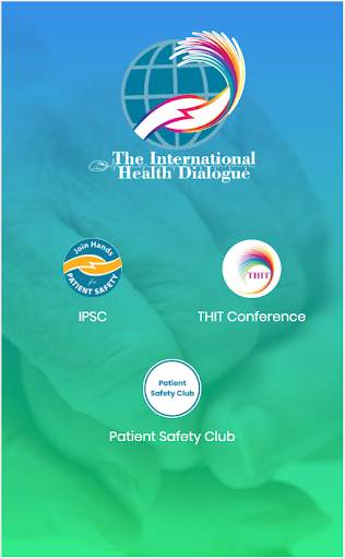 International Health Dialogue screenshot 1
