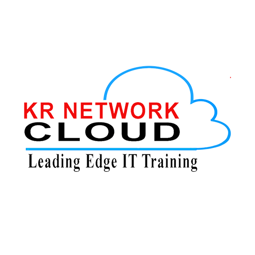 KR Network Cloud आइकन