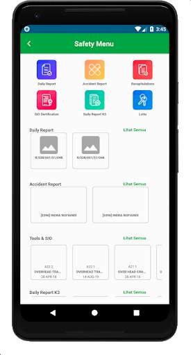SHE Mobile screenshot 6