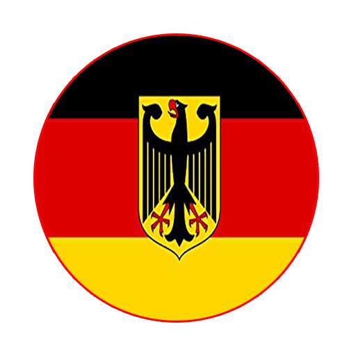Germany Stickers For Whatsapp 8.6
