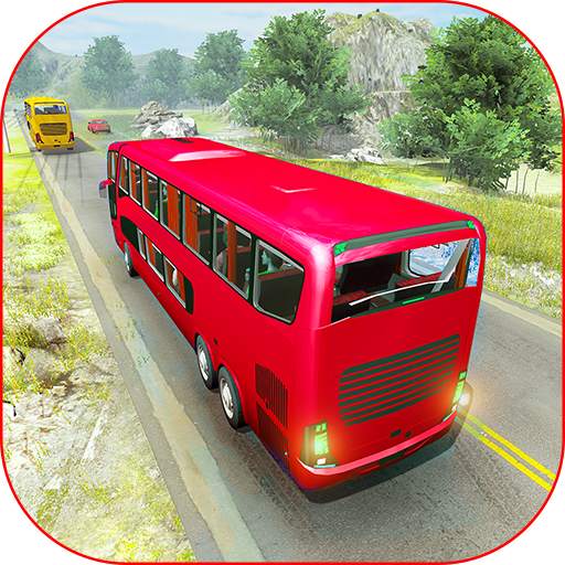 Heavy Coach Bus Simulator 2021 1.2