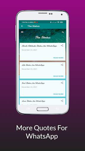 About Lines For WhatsApp screenshot 7