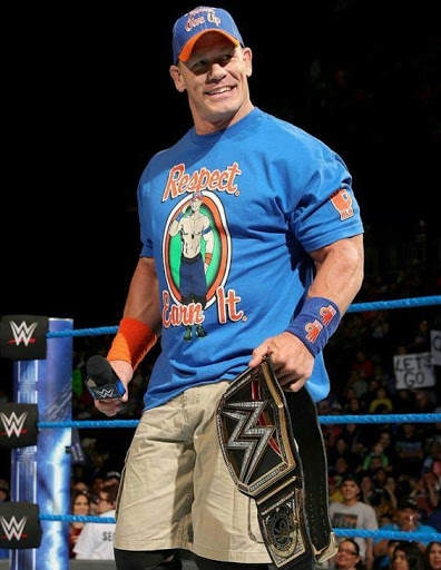 John Cena HD Free Wallpapers 2021 - WWE Wallpapers screenshot 4