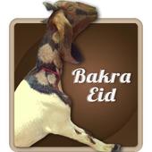 Bakra Eid icon