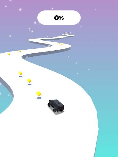 Go Drift: Arcade Racing screenshot 9