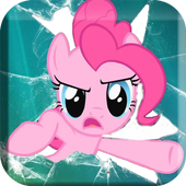 My Little Sugar Pony Adventure icon