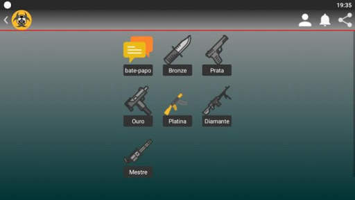 Bate-papo para a comunidade de jogadores screenshot 6