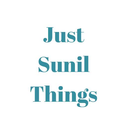 Sunil 1.0