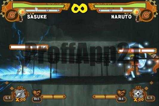 Pro Tips Naruto Shippuden Ultimate Ninja 5 screenshot 2