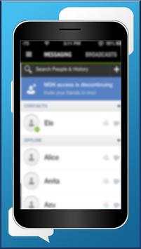 Guide IMO Pro screenshot 4