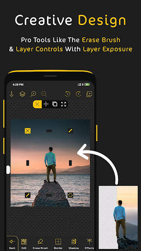 Postershop - Typography Design screenshot 8